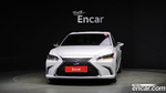 Lexus ES300h 7 Generation Executive (01.2020)