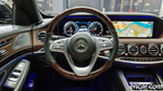 Mercedes-Benz S-Class W222 S560L 4MATIC (06.2020)