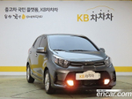 Kia Morning Urban (JA) Prestige (02.2022)