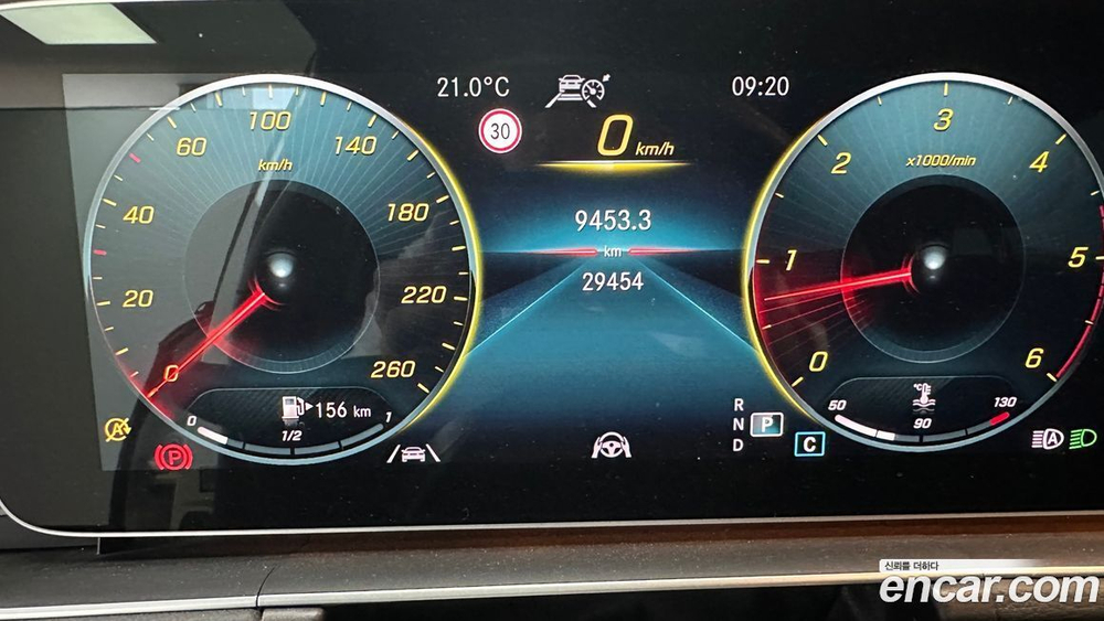 Mercedes-Benz GLE-Class W167 GLE400d 4MATIC Coupe (11.2022)