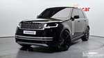 Land Rover Range Rover 5 Generation D350 AB (10.2023)