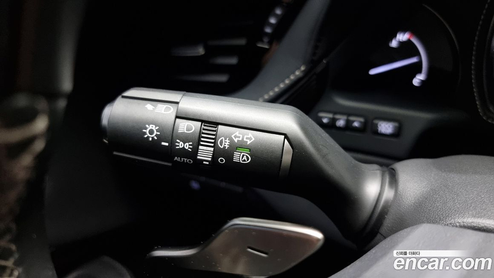 Lexus LS500 5 Generation 3.5 Platinum AWD (04.2020)