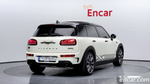 Mini Cooper S Clubman Classic (11.2022)
