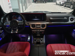 Mercedes-Benz G-Class W463b AMG G63 Manufacturing (05.2023)