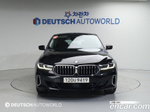 BMW 6 Series GT (G32) 630i xDrive Luxury (12.2022)