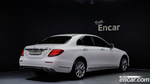 Mercedes-Benz E-Class W213 E300 4MATIC Exclusive (06.2020)