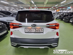 Kia Seltos Бензин 1.6 Turbo 2WD (11.2019)