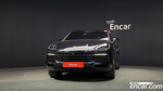 Porsche Cayenne (PO536) 3.0 E-Hybrid Coupe (09.2020)