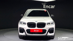 BMW X3 (G01) xDrive 20i M Sports Online Exclusive Editions (09.2021)