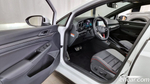 Volkswagen Golf 8 Generation 2.0 GTI (12.2022)