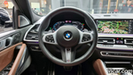 BMW X6 (G06) xDrive40i M Sports (09.2021)