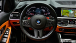 BMW M3 (G80) M3 Sedan Competition (06.2021)