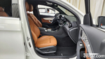 Mercedes-Benz GLC-Class X253 GLC220 d 4MATIC Coupe (10.2022)