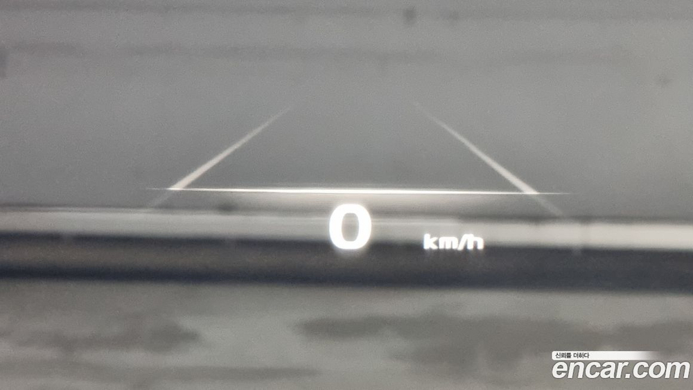 Kia The New K9 (Quoris/K900) 2 Generation 3.3 T-GDI AWD (12.2021)