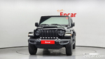 Jeep Wrangler (JL) 2.0 Overland 4 двери 80주년 Editions (03.2021)