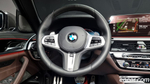 BMW 5 Series (G30) 530i M Sports (12.2021)