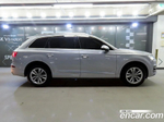 Audi Q7 (4M) 45 TFSI Quattro (11.2019)