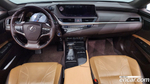 Lexus ES300h 7 Generation Executive (09.2019)