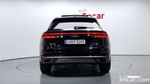 Audi Q8 45 TDI Quattro Premium (06.2020)