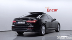 Audi A6 (C8) 40 TDI Premium (03.2020)