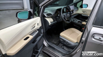 Toyota Sienna 4 Generation 2.5 Hybrid 2WD (07.2022)