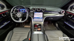 Mercedes-Benz C-Class W206 C300 AMG Line (04.2022)