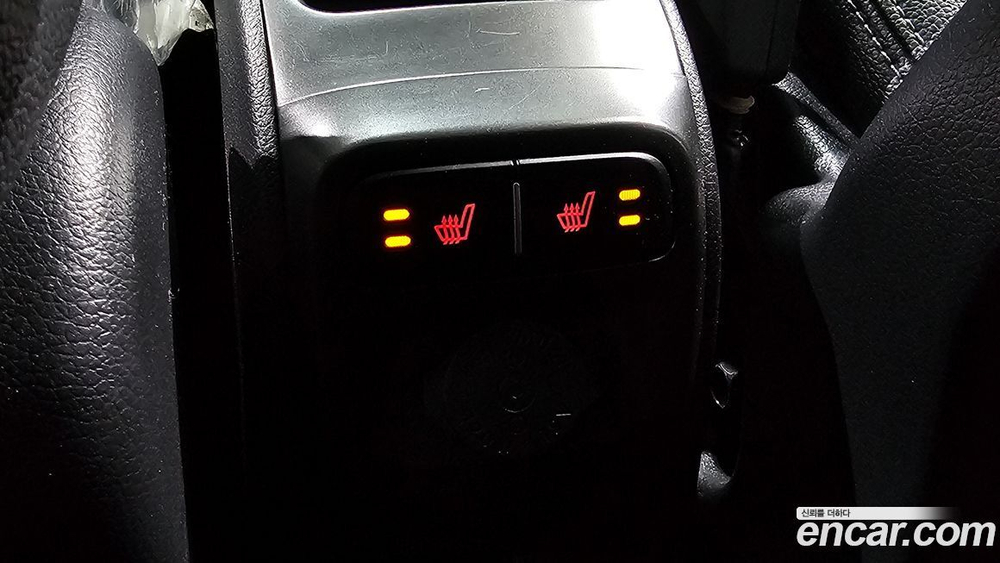 Kia The New Ray Best Selection (04.2022)