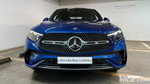 Mercedes-Benz GLC-Class X254 GLC300 4MATIC Coupe (12.2023)