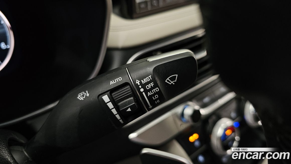 Genesis The New G70 Дизель 2.2 2WD (12.2021)