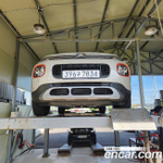 Citroen/DS C3 Aircross 1.5 BlueHDi 샤인 (05.2021)