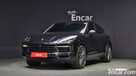 Porsche Cayenne (PO536) 3.0 Coupe (11.2020)