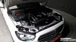 Mercedes-Benz E-Class W213 E250 Exclusive (09.2022)