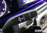 Mercedes-Benz G-Class W463b G400 d (05.2024)