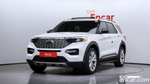 Ford Explorer 6 Generation 3.0 Platinum 4WD (04.2021)