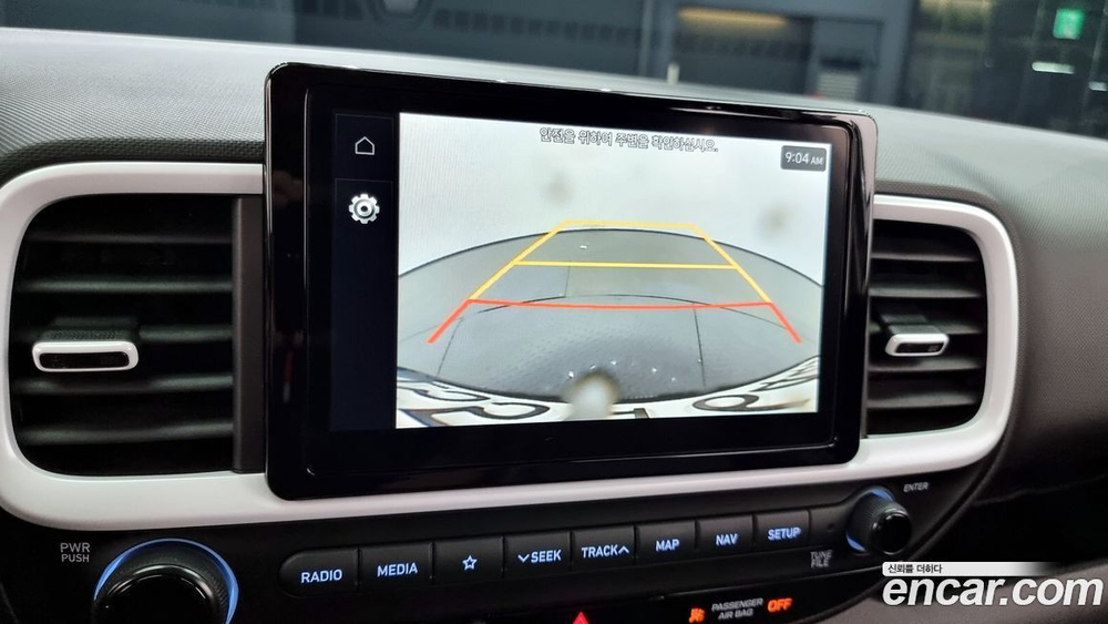Hyundai Venue 1.6 Fluxe (11.2020)