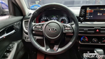Kia Seltos Бензин 1.6 Turbo 2WD (09.2019)