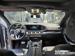 Mercedes-Benz GLE-Class W167 GLE400d 4MATIC Coupe (05.2021)