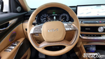 Kia The New K9 (Quoris/K900) 2 Generation 3.8 GDI AWD (10.2021)