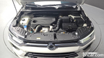 KG Mobility (Ssangyong) Beautiful Korando Бензин 1.5 4WD C7 (08.2023)