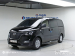 Hyundai The New Grand Starex Van 3-х местный (09.2019)