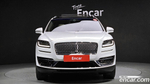 Lincoln Nautilus 2.7 201A AWD (04.2020)
