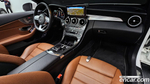 Mercedes-Benz C-Class W205 C200 Cabriolet (06.2020)