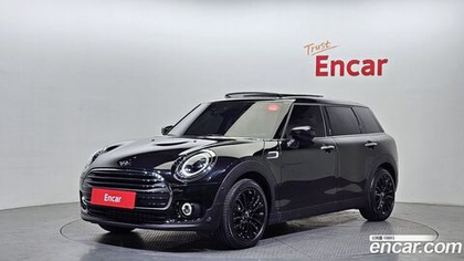 Mini Cooper Clubman Classic Plus (04.2022)