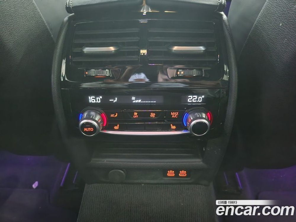 BMW 6 Series GT (G32) (09.2023)