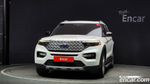 Ford Explorer 6 Generation 2.3 Limited 4WD (12.2019)