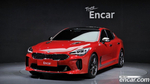 Kia Stinger 3.3 Turbo 2WD (04.2020)