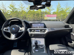 BMW 3 Series (G20) 320d M Sports (02.2020)