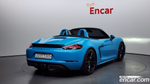 Porsche 718 Boxster 2.5 GTS (09.2019)