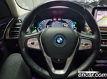 BMW X3 (G01) xDrive 30e (01.2022)