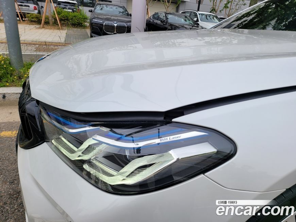 BMW 6 Series GT (G32) (10.2023)